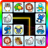 Onet Animal Legend icon