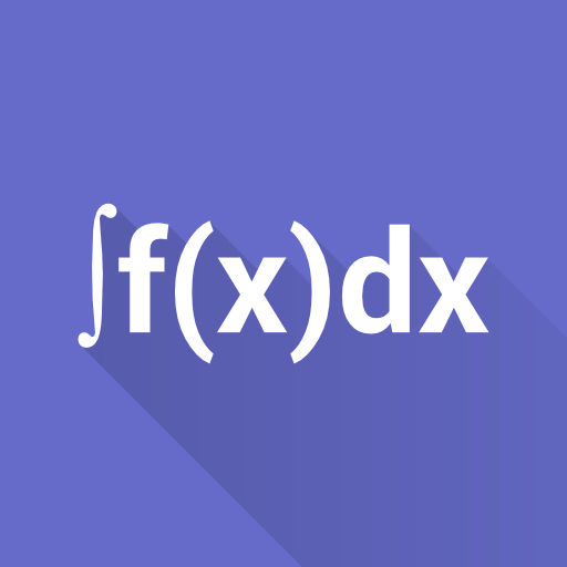 1300 Math Formulas иконка