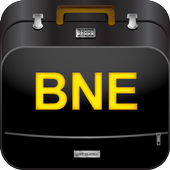 Brisbane - Appy Travels icon