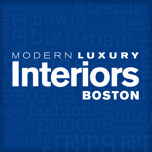 Modern Luxury Interiors Boston icon