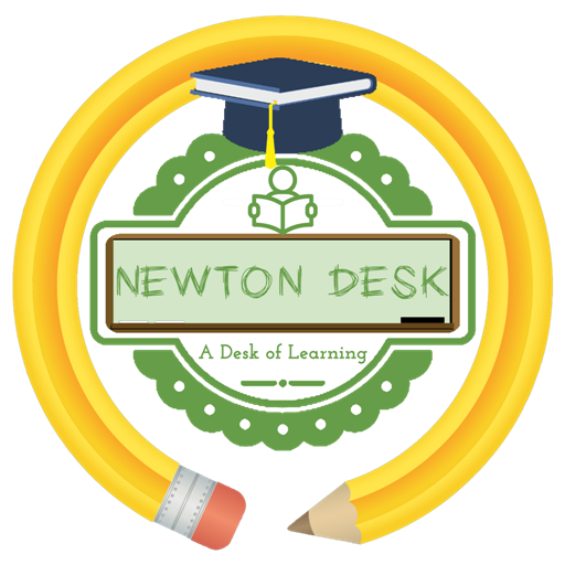 ikon Newton Desk - A Desk of Learning