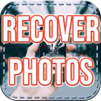 Recover Deleted Photos From Phone Memory Guide