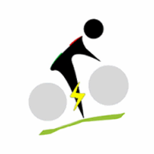 eGO eBIKE - bike rental &amp; tour आइकन