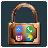 App Vault - Safe Lock icon