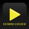 Real HD Videoder Player 4K icon