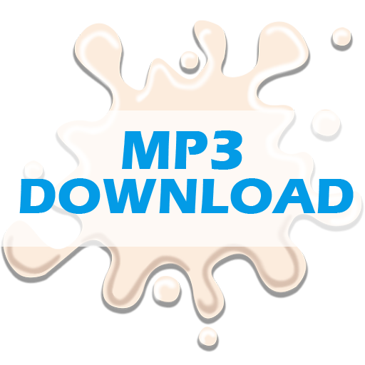 MP3 Download - Share Music with your Friends icon