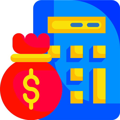 Money Diary icon