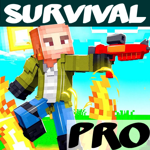 ikon Mod survival pro