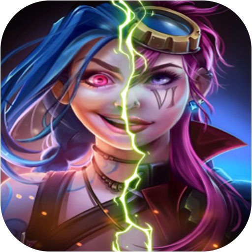 Mobile Wallpaper Legends icon