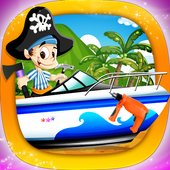 Build a Boat: Mechanic Shop icon