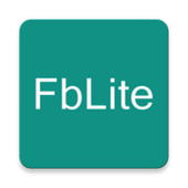 FbLite icon