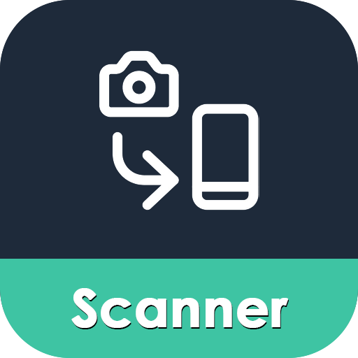 Small pdf—Scan PDF, convert, edit, compress &amp; sign icon