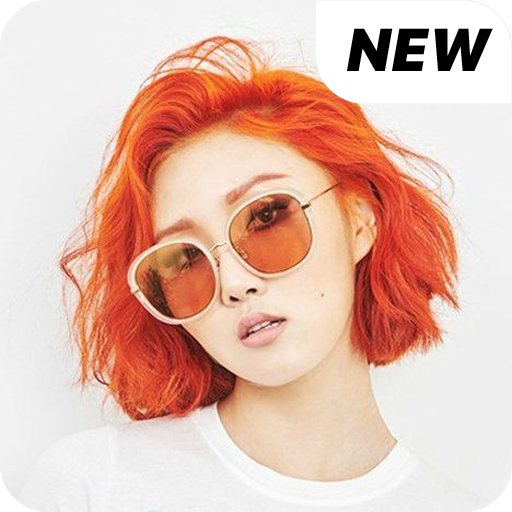 Mamamoo Hwasa wallpaper Kpop HD new icon