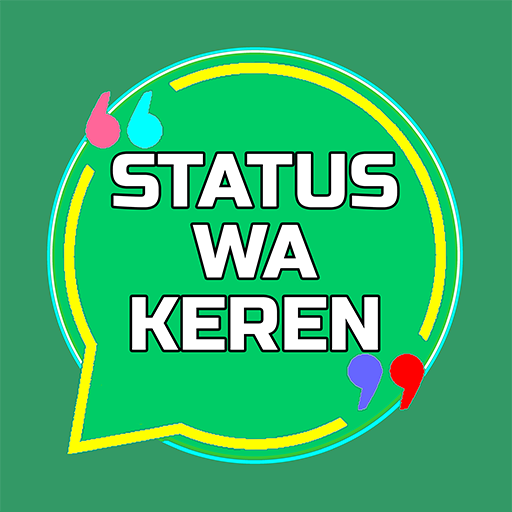 Status WA Lengkap 2021 - Keren dan Bijak icon