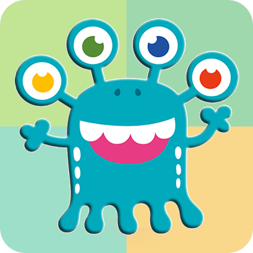 Epic FIVE in one puzzle game icon