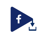 Facebook Video Downloader icon