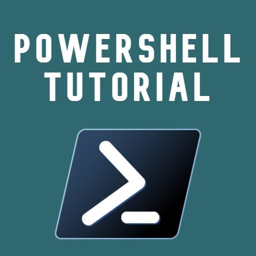 Learn  Powershell icon
