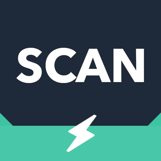 Camera Scanner - Scan Documents, Create PDF icon