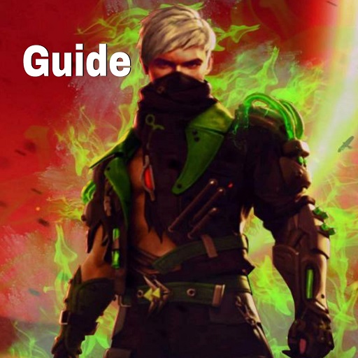 Guide For Free Fire Game &amp; Play 300  Ofline Games icon