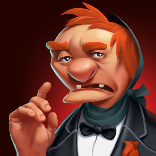 Mafioso: Mafia PvP online icon