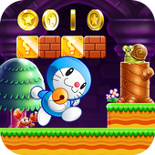 Super Adventure Run 2017 icon