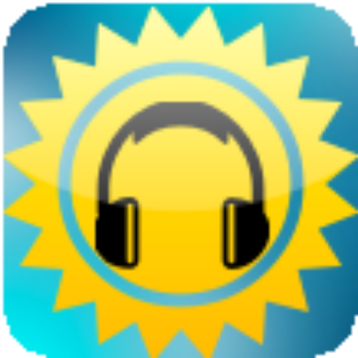 Dream Music Player, Mp3 Player, Audio Player icon