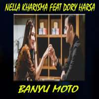 Lagu Nella Kharisma Feat Dory Harsa - Banyu Moto