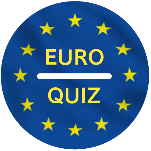 EURO QUIZ icon