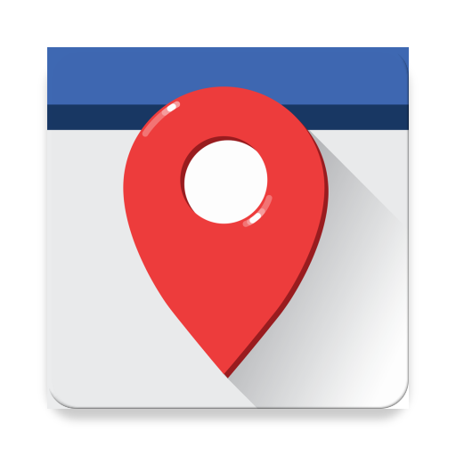 Fluid Mobility Android System  أيقونة