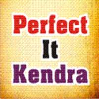 Perfect It Kendra on 9Apps