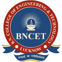 B. N. College Of Engineering And Technology