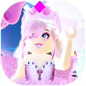 Royale High School Adventures Games Obby Guide icon