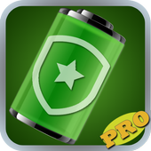 Battery Master-Power Saver icon