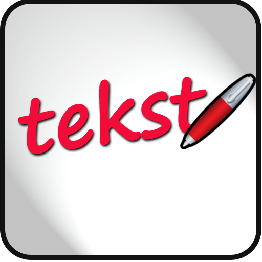 tekst na obrazie na polskim icon