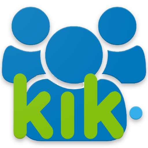 Group join link app - KikJoin Groups icon