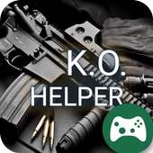 Knives Out Helper on 9Apps