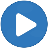 Full HD Video Player icon