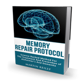 Memory Repair Protocol आइकन