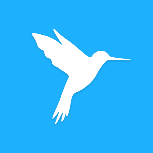 Share tweet on instagram - Tweety App icon