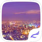 CM City Landscape Theme on 9Apps