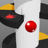 Hellix Ball Jump icon