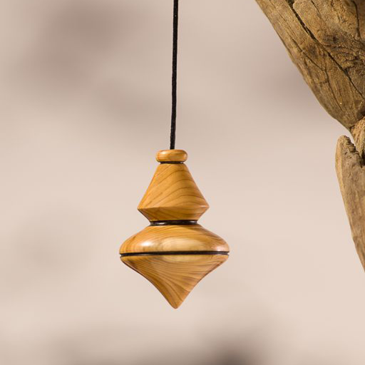 Woodturning Wallpaper 4K icon