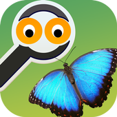 Zoom Trivia - Animals Edition icon