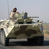 Weapon Guns Jigsaw Puzzles icon