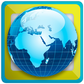 Super Fast Browser icon