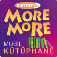 Kurmay Mobil Kütüphane