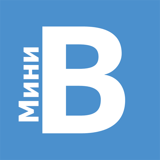Мини для ВКонтакте icon