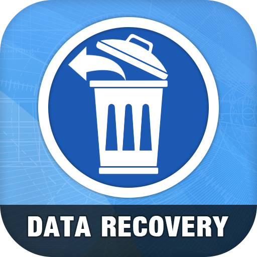 Mobile Phone Data recovery Guide icon