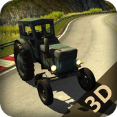 Симулятор Фермы 2016 иконка