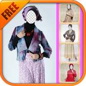 Hijab Prom Dress - You Make up on 9Apps